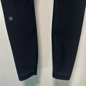 Lululemon Leggings size 6